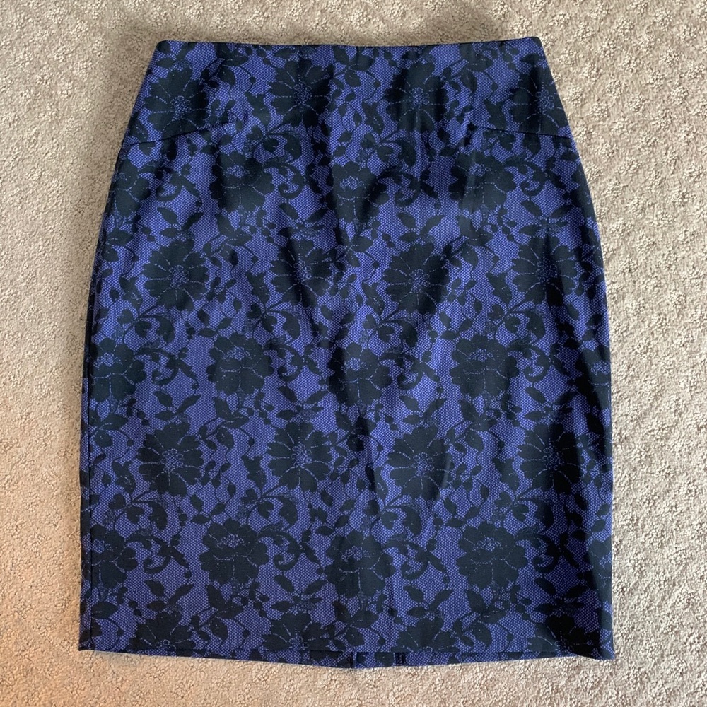 Express Skirt